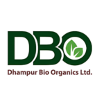 Dhampur bio organics ltd